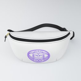 The Magnus Archives Fanny Pack
