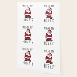 Hoe Wallpaper For Any Decor Style Society6