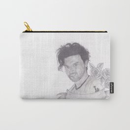 Ryan Ross Carry-All Pouch