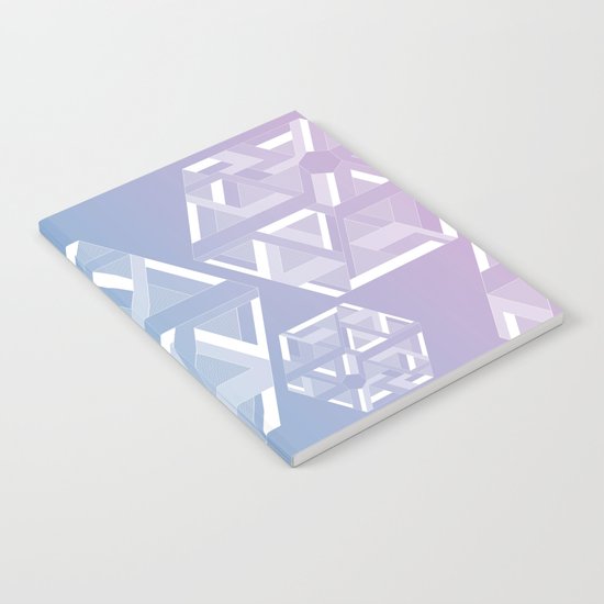 Six Notebook