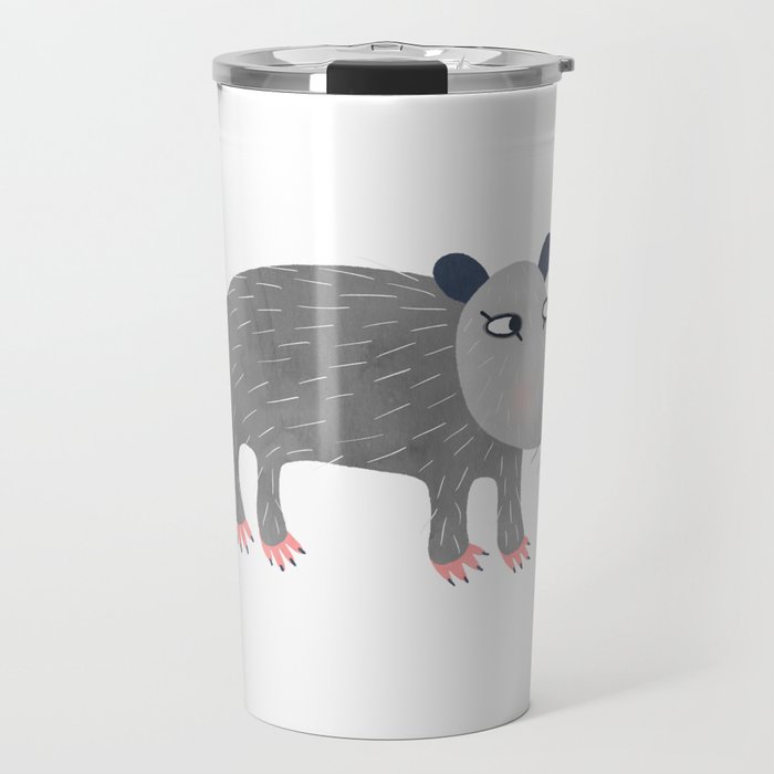 Possum Travel Mug
