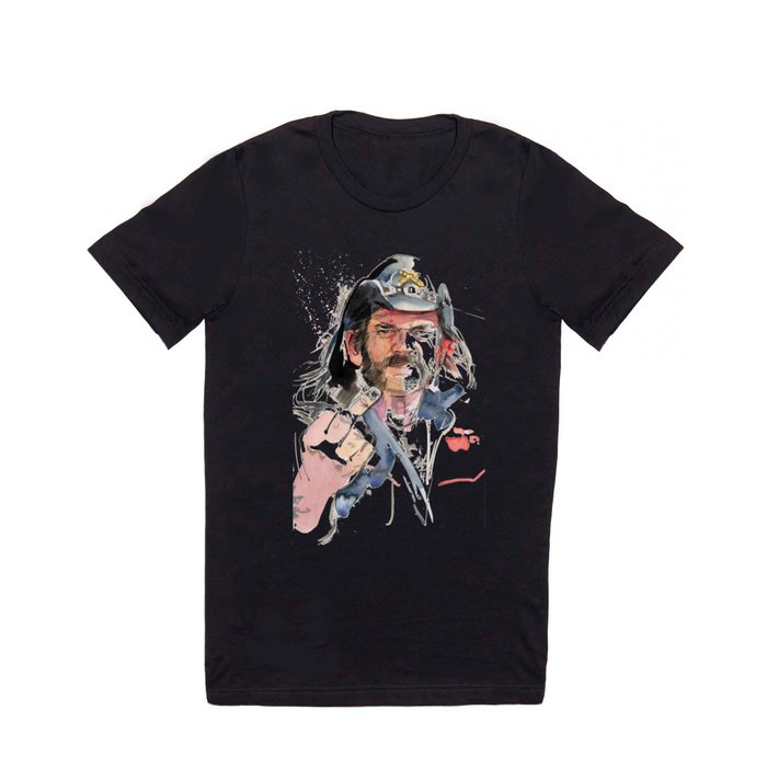 Lemmy T Shirt