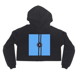 New star 24- 13 pointed Hoody