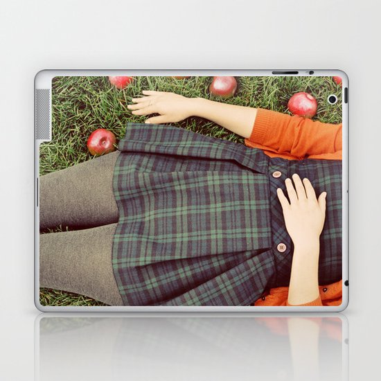 apples Laptop & iPad Skin