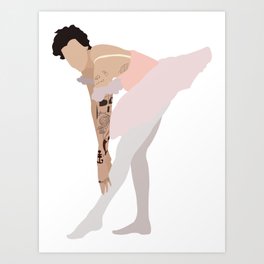 Fine Line Art Prints for Any Decor Style | Society6