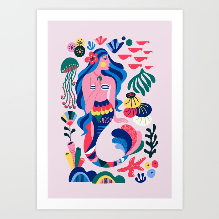 Art Print