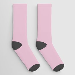 Pink Mist Socks