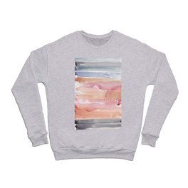 28  | 191215 | Abstract Watercolor Pattern Painting Crewneck Sweatshirt