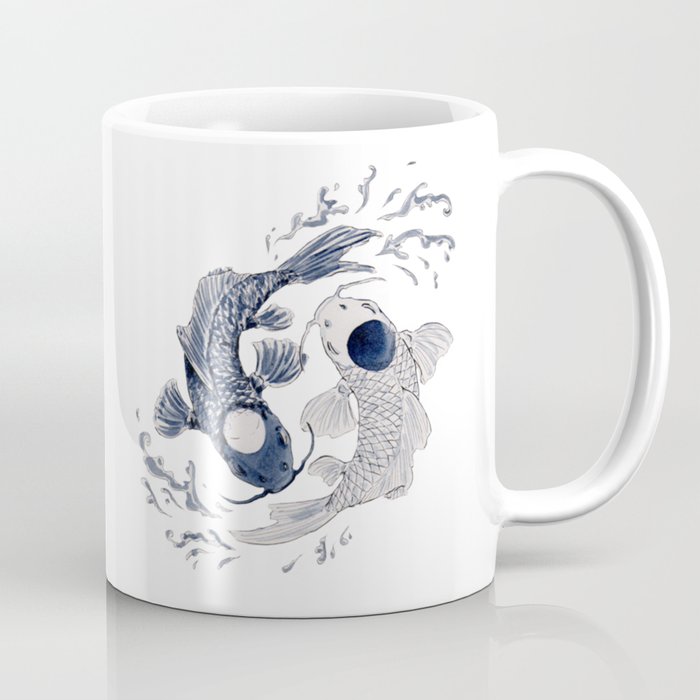 Avatar Tui and La Coffee Mug