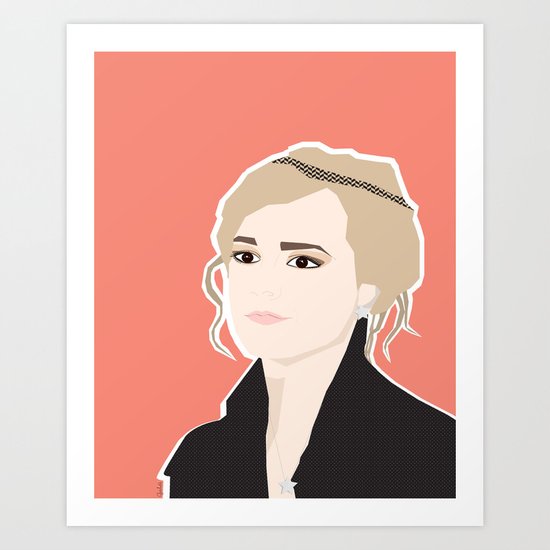 Just One of Those Things Art Print