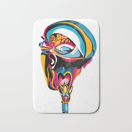 Anatomy Gautier v4 Bath Mat