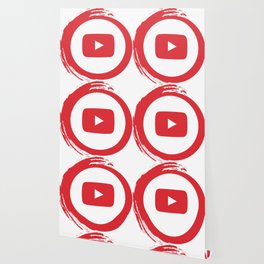 Youtuber Wallpaper For Any Decor Style Society6