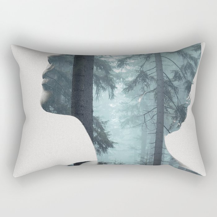 Rectangular Pillow