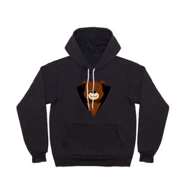 bear Hoody