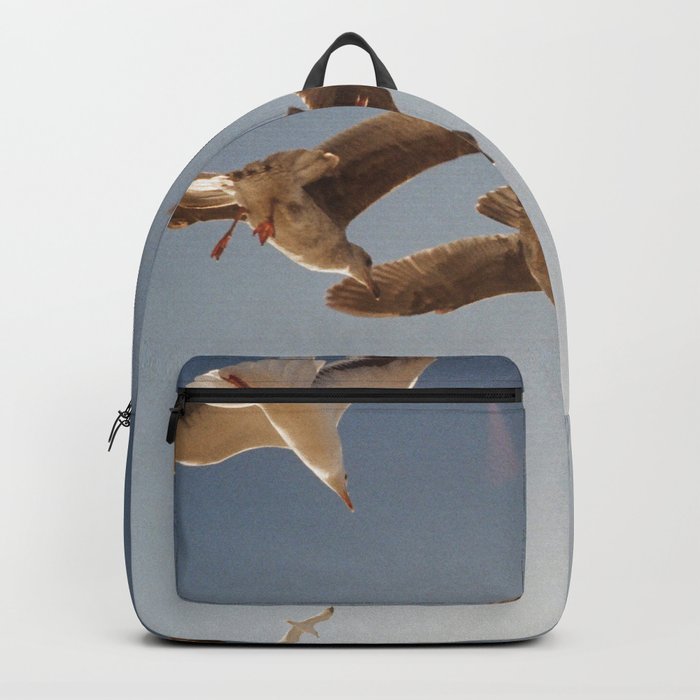 Bird Dance Backpack