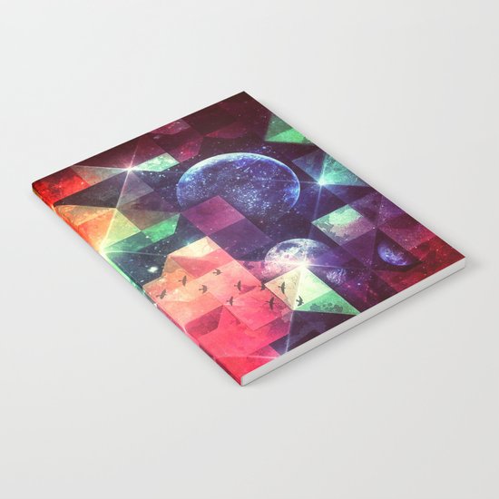 lykyfyll Notebook