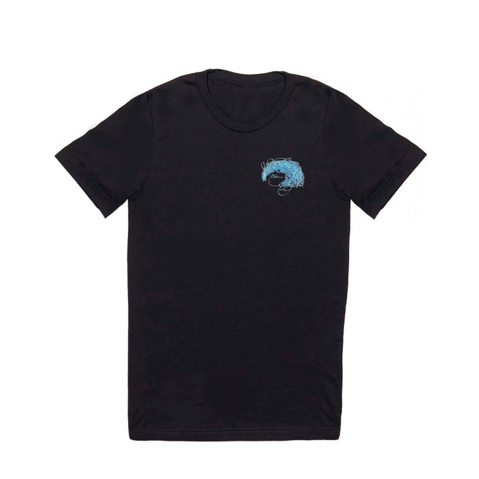 Ocean T Shirt