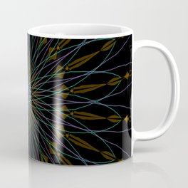 It's All in Your Head Coffee Mug