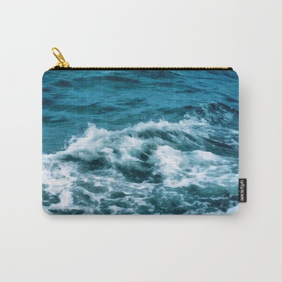 Sea Carry-All Pouch