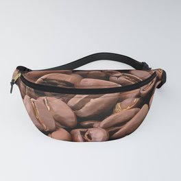  Artistic Roasted Coffee Beans  Fanny Pack