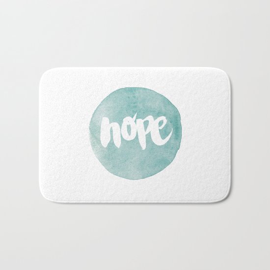 HOPE Bath Mat