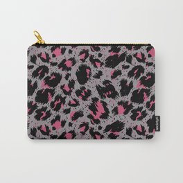tiger pattern Carry-All Pouch