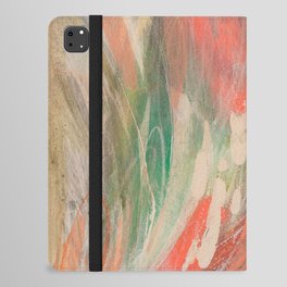 A Change for the Better iPad Folio Case