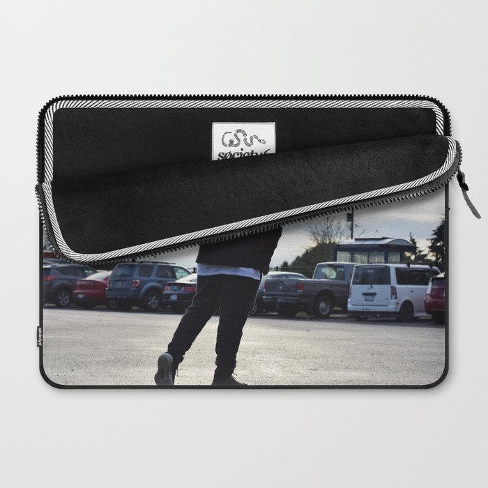 Supreme laptop sleeve on sale