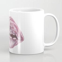 Lips.1 Coffee Mug