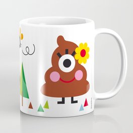 Popi Coffee Mug