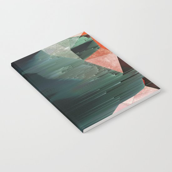 BRKNRFLCTN Notebook