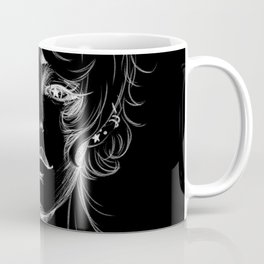 Eclipse Coffee Mug