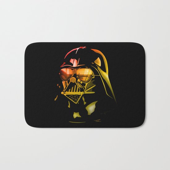 STAR WARS Darth Vader Bath Mat