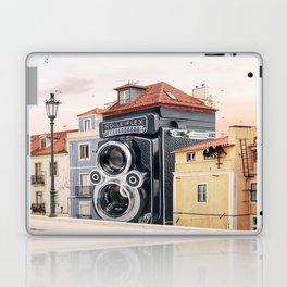 Photography Lover Laptop Skin