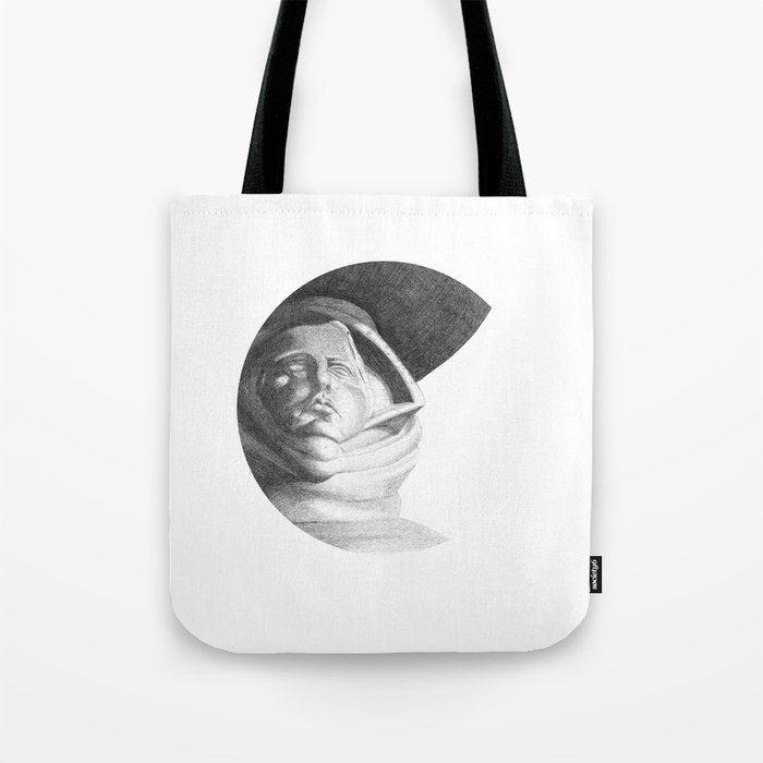 stoic Tote Bag