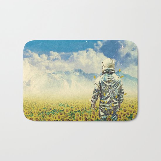 In the field Bath Mat