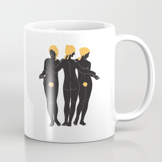 Gracias Mug