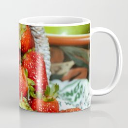 Harvest Coffee Mug
