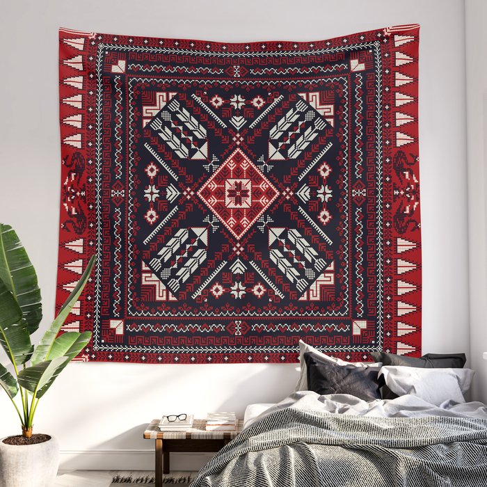 Kohls tapestry 2025