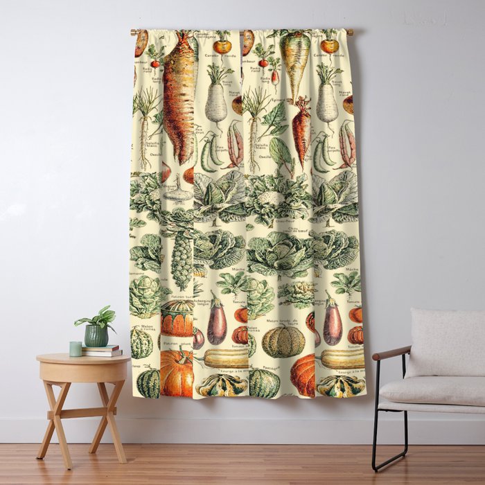 Blackout Curtain