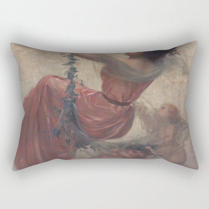 Rectangular Pillow