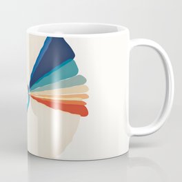 Prismic Sphere Coffee Mug