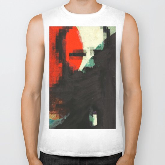Dos Biker Tank