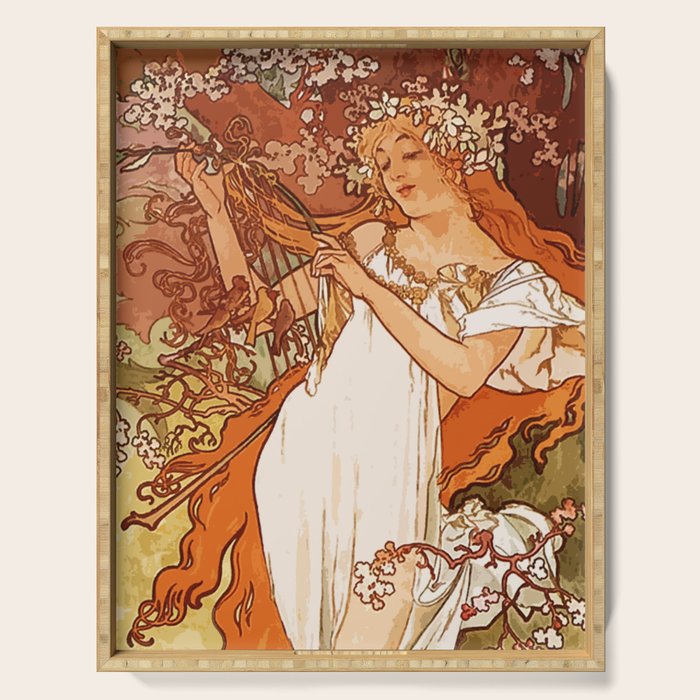 アート・デザイン・音楽 Alphonse Mucha Master Works アート・デザイン・音楽 Alphonse Mucha Master Works Alphonse