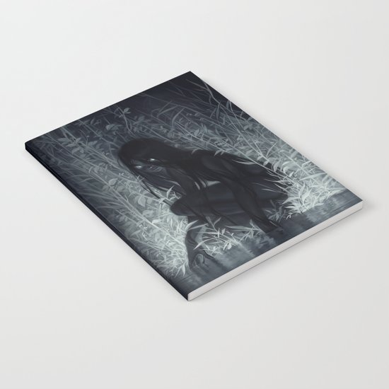 Nocturne Notebook