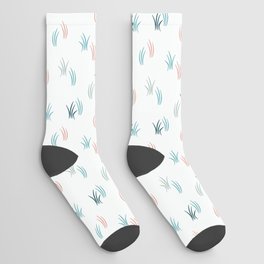 Pasture (Aquatic) Socks