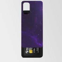 Nebula Android Card Case