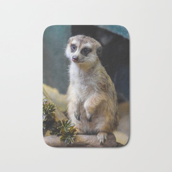 Huh? What'd you Say?? Bath Mat