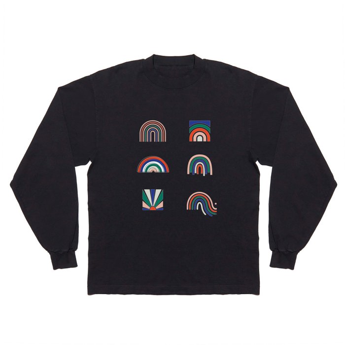 Series Long Sleeve Graphic Tees & Shirts | Society6 Series Long Sleeve Graphic Tees & Shirts | Society6