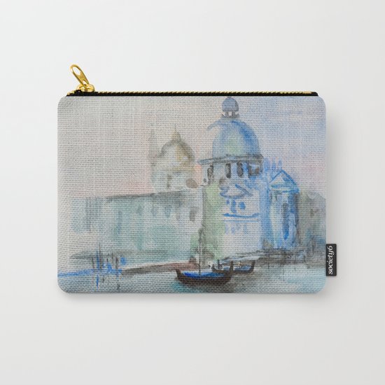 Venice Carry-All Pouch